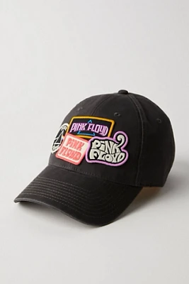 Pink Floyd Patched Baseball Hat