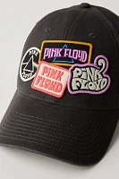 Pink Floyd Patched Baseball Hat