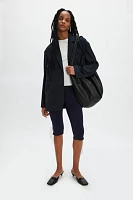 Find Me Now Side Tie Capri Pants