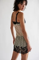 Camille Knit Dress
