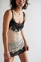 Camille Knit Dress