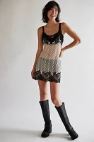 Camille Knit Dress