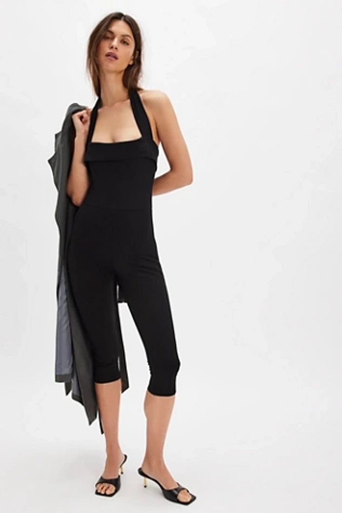 DELFI Blair Jumpsuit