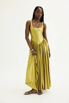 DELFI Oriana Dress