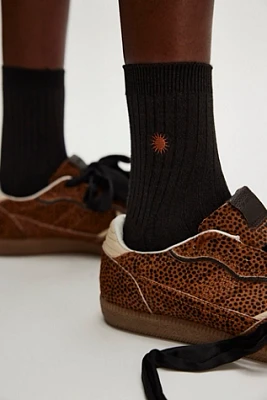 Icon Trouser Socks