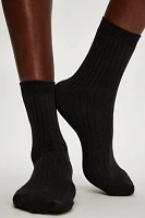 Icon Trouser Socks
