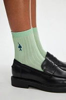 Icon Trouser Socks