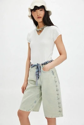 APPARIS Hart Bermuda Shorts