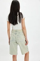APPARIS Hart Bermuda Shorts