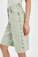 APPARIS Hart Bermuda Shorts