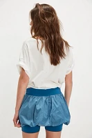 KkCo Bubble Skort