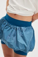 KkCo Bubble Skort