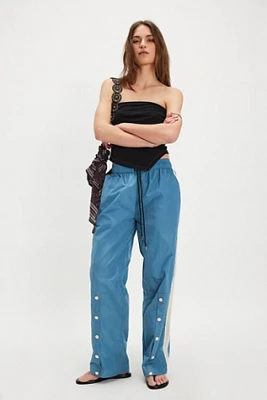 KkCo Split Track Pants