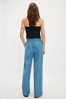 KkCo Split Track Pants