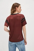 Understated Leather Legend Tee