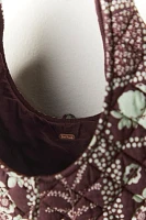 Quinlan Quilt Shoulder Bag