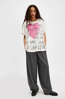 Magnolia Pearl My Love One-Size Tee