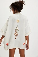 Kinga Csilla Hestia Token Shirt