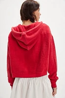 So Lush Sweatshirt