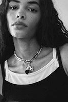 Darra Chain Necklace
