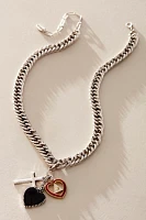 Darra Chain Necklace