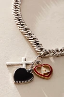 Darra Chain Necklace