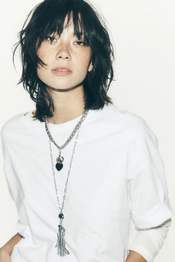 Darra Chain Necklace