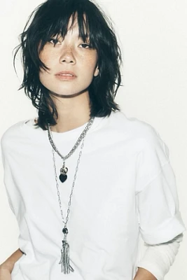 Darra Chain Necklace