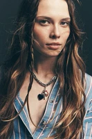 Darra Chain Necklace