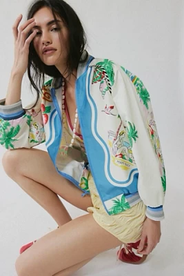 Baseball Jacket