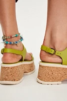 Sugar Sporty Flatform Sandals