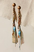 Clearwater Dangle Earrings