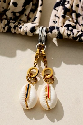 Dorne Pearlescent Shell Memento
