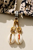 Dorne Pearlescent Shell Memento