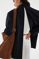 Asparagus Zipper Jacket