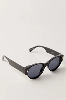 Naya Round Sunglasses
