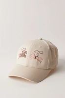 Forever Western Baseball Hat