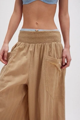 Take It Easy House Pant