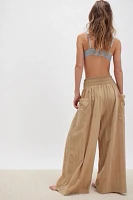 Take It Easy House Pant