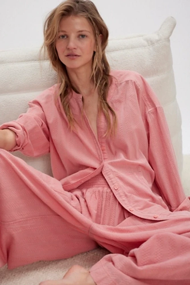 Take It Easy Lounge Shirt