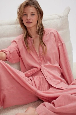 Take It Easy Lounge Shirt