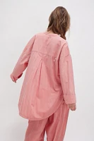 Take It Easy Lounge Shirt