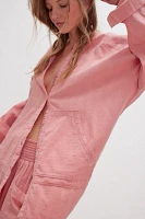 Take It Easy Lounge Shirt