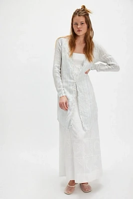CP Shades Tamsin Textured Tunic