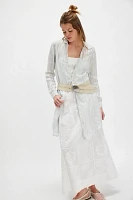 CP Shades Tamsin Textured Tunic