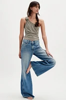 AMO Faith Flare Jeans
