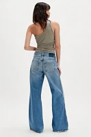 AMO Faith Flare Jeans