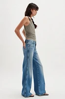AMO Faith Flare Jeans