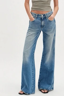 AMO Faith Flare Jeans