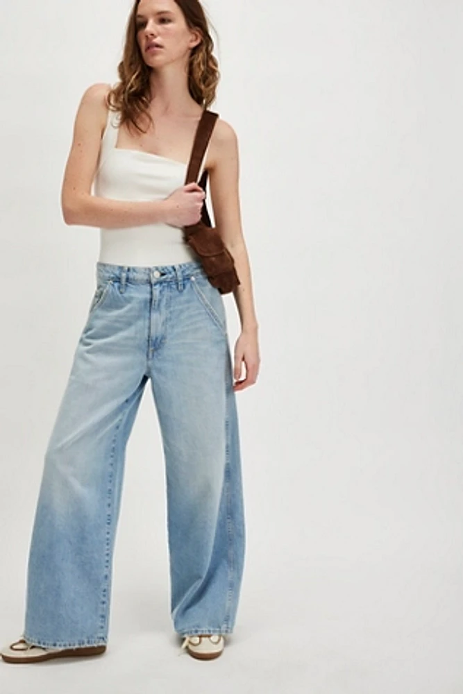 AMO Isabel Jeans